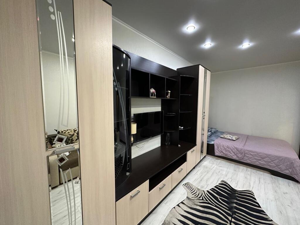 Фотография квартиры Апартаменты на улице Космонавтов 14/2