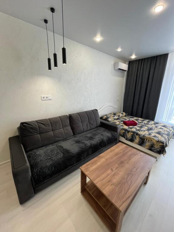 Фотография квартиры Апартаменты Мичурина 58 к1