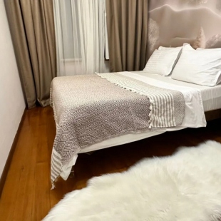 Фотография квартиры Квартира уютная на цветочной