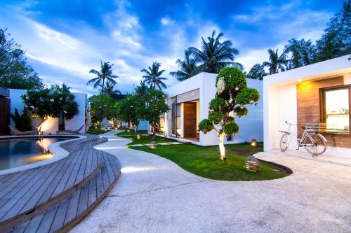 Фотография базы отдыха Villa Nero