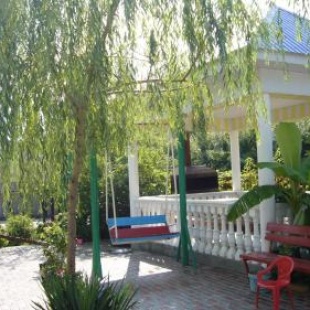 Фотография гостевого дома Ивушка