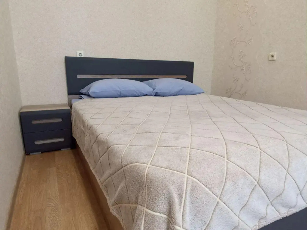 Фотография квартиры Апартаменты на улице Милицейская