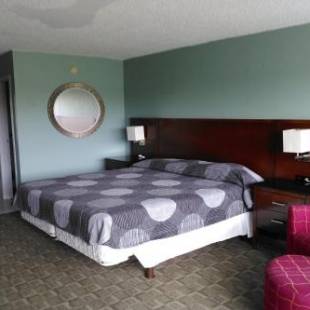 Фотографии гостиницы
OYO Hotel at Chicago Rockford International Airport, IL