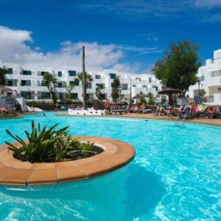 Фотографии апарт отеля
Apartamentos Galeon Playa