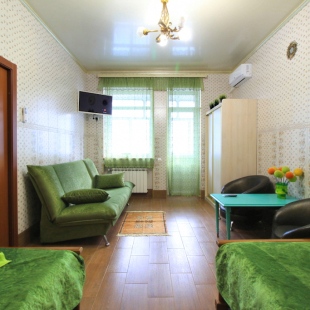 Фотография квартиры Квартира в Центре на Мира 20/22