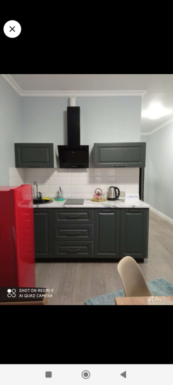 Фотография квартиры Квартира 2 комнатная