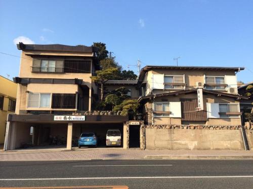 Фотография хостела Kikusui Ryokan