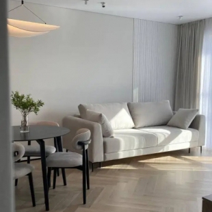 Фотография квартиры Квартира Lofthouse