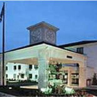 Фотографии гостиницы
Holiday Inn Express Clayton Southeast Raleigh, an IHG Hotel