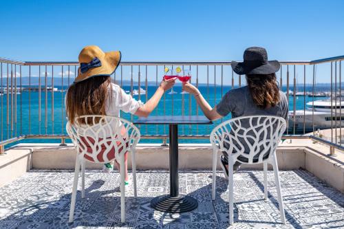 Фотографии гостиницы
Galeria Valeria Seaside Downtown - MAG Quaint & Elegant Boutique Hotels