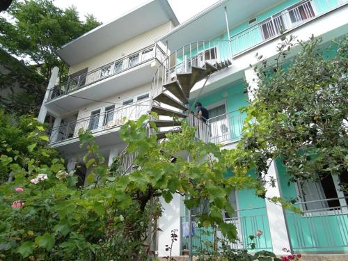 Фотография гостевого дома Мирная, 2