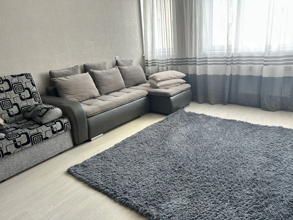 Фотография квартиры Квартира в Микрорайоне Строителей 7/2