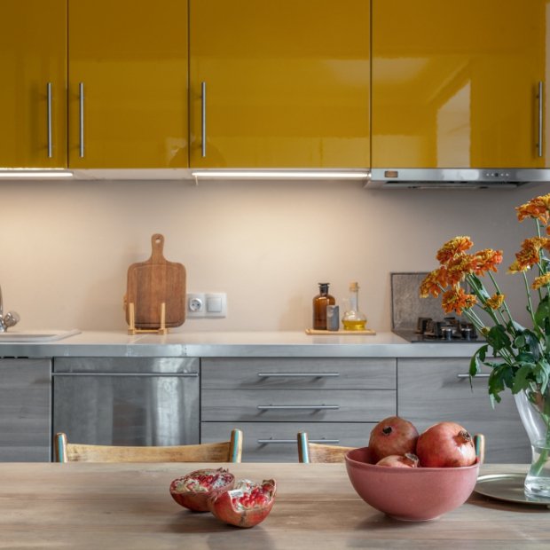 Фотографии квартиры 
            Апартаменты на улице Широкой 1