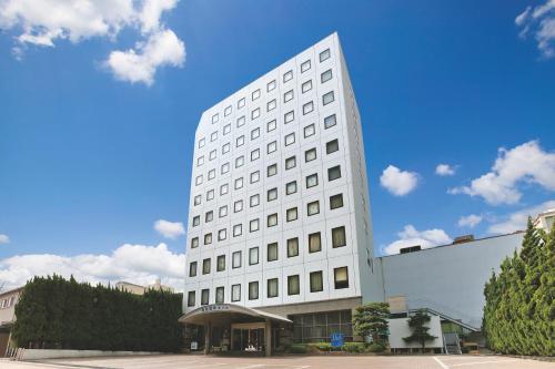 Фотография гостиницы Onomichi Kokusai Hotel