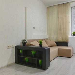 Фотография квартиры Апартаменты рядом с МЦД Подольск