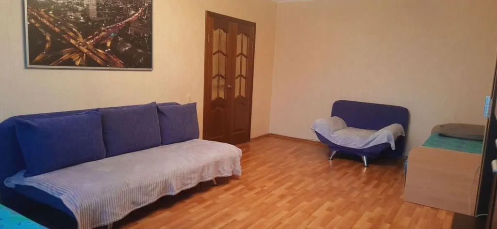 Фотография квартиры Квартира на Советской улице 20