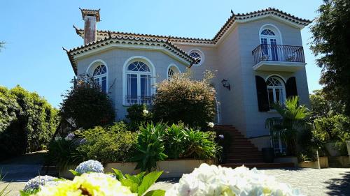 Фотография гостевого дома Quinta das Hortências