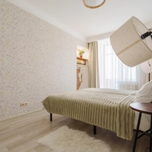 Фотография квартиры Апартаменты на улице Володарского 2