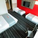 Фотография гостиницы Hotel Arena Toulouse