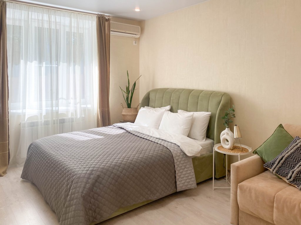 Фотография квартиры Апартаменты на Войкова 25 в Центре