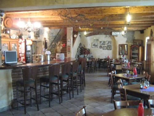 Фотография мини отеля Rooms Herman