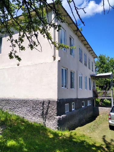 Фотографии гостевого дома
Гриша Сити