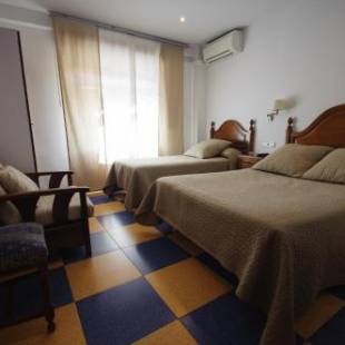 Фотографии гостевого дома
Hostal Restaurante la Trucha