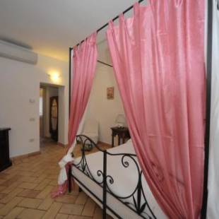 Фотографии мини отеля
Romantica Pucci