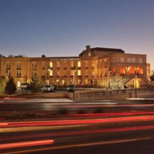 Фотографии гостиницы
Hotel Parq Central Albuquerque