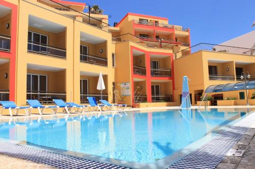 Фотография гостиницы Hotel Apartamento Cais da Oliveira