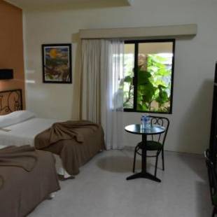 Фотографии гостиницы
Maya Tulipanes Express