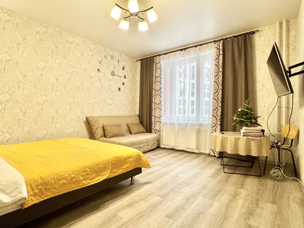 Фотография квартиры Квартира Sun sity KZN 4