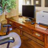 Фотография мотеля AmericInn by Wyndham Des Moines Airport