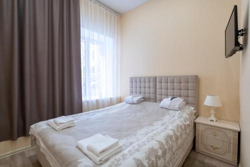 Фотографии мини отеля
Адель