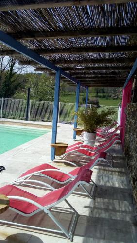 Фотография гостевого дома Chalet Les arbres