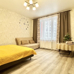 Фотография квартиры Квартира Sun sity KZN 4