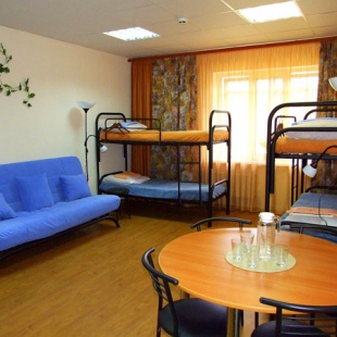 Фотография хостела 34