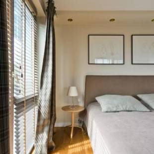 Фотографии апарт отеля
Visit Nida Apartments