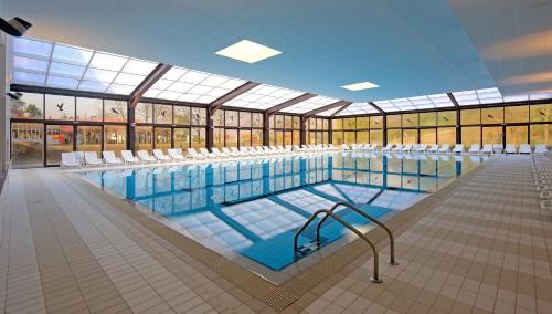 Фотография гостиницы Terme Jezercica