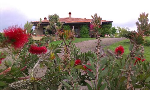 Фотография мини отеля Il Casale Del Sogno