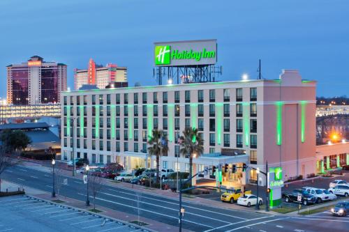 Фотография гостиницы Holiday Inn Shreveport Downtown, an IHG Hotel