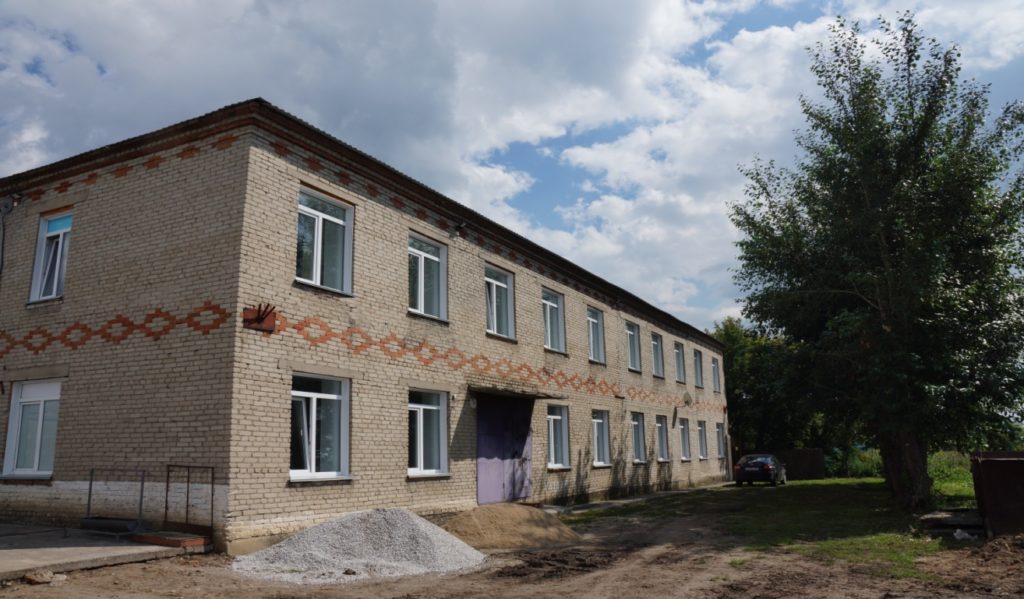 Фотография хостела МК 95