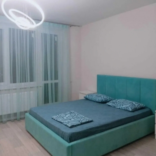 Фотография квартиры Апартаменты на Шамиля Усманова 18Г