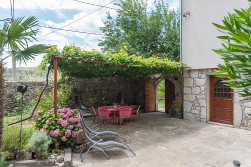 Фотография гостевого дома Villa Marisan