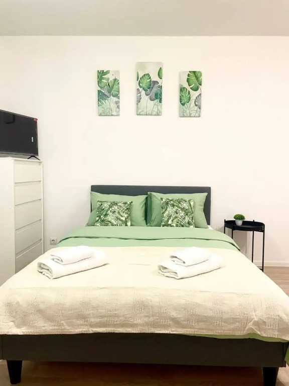 Фотография квартиры Апартаменты на Дальневосточном