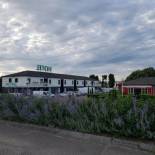 Фотография гостиницы FASTHOTEL A Dijon