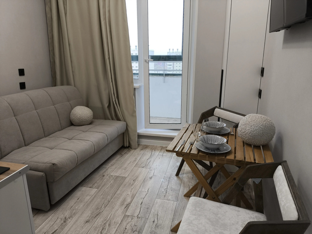 Фотография квартиры Квартира на Гранитной 21