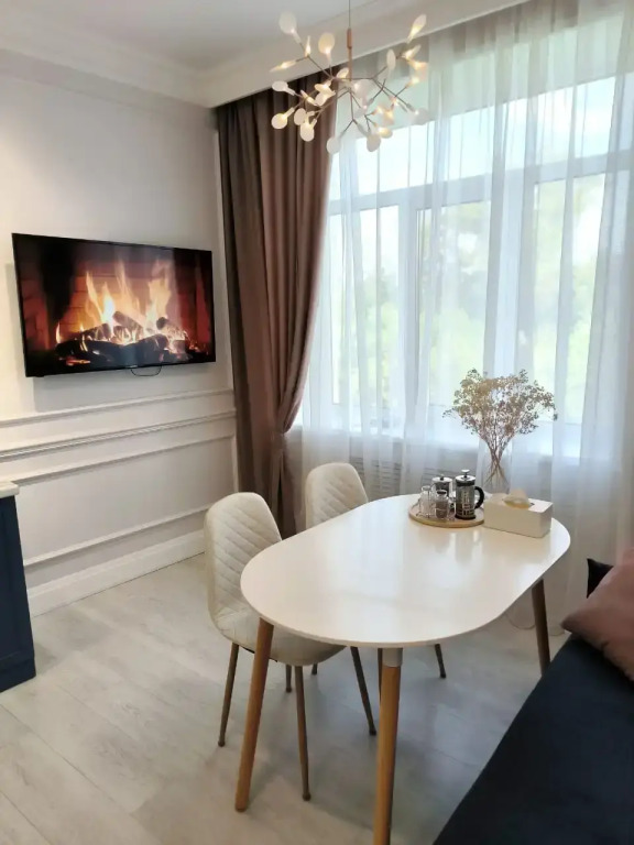 Фотография квартиры Квартира уютная в самом центре Хабаровска