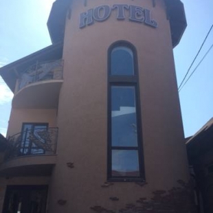 Фотография гостиницы Сальве