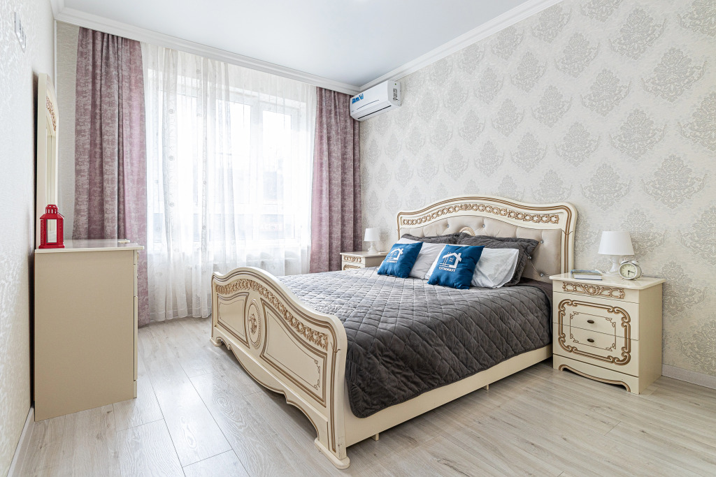 Фотография квартиры Квартира Тут Живут | Парк и Стадион | 2х комнатная